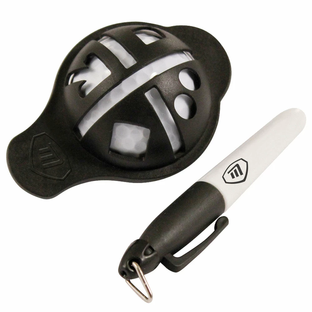 Masters Align-M-Up Ball System In Eco Pack 3 Masters Align-M-Up Ball System In Eco Pack