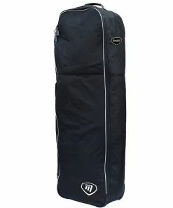 Masters Deluxe Flight Coverall With Wheels -Second Hand Clubs Sales masters deluxe flight coverall with wheels 1 2