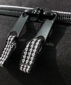 Masters Deluxe Flight Coverall With Wheels -Second Hand Clubs Sales masters deluxe flight coverall with wheels 3 2