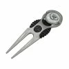 Masters Deluxe Pitchfork With Ball Marker -Second Hand Clubs Sales masters deluxe pitchfork with ball marker 1