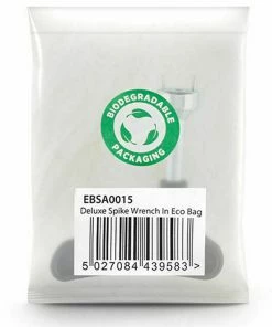 Masters Deluxe Spike Wrench In Eco Pack -Second Hand Clubs Sales masters deluxe spike wrench eco bag 3