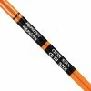 Masters Drill-Stix - Orange -Second Hand Clubs Sales masters drill stix orange 1