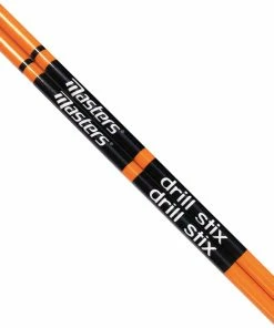 Masters Drill-Stix - Orange