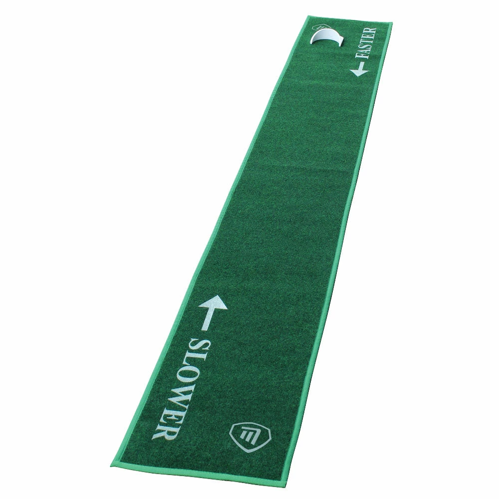Masters Dual Speed Putting Mat 3 Masters Dual Speed Putting Mat