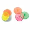 Masters Neon Ball Markers (12 Pack) 2 Masters Neon Ball Markers (12 Pack) -Second Hand Clubs Sales masters neon ball markers 1 3