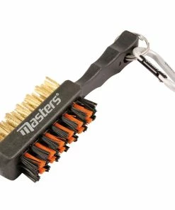 Masters Opti Club Cleaner Brush