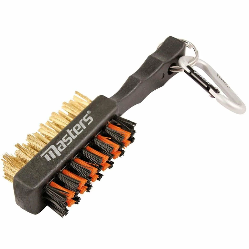 Masters Opti Club Cleaner Brush In Eco Pack 3 Masters Opti Club Cleaner Brush In Eco Pack