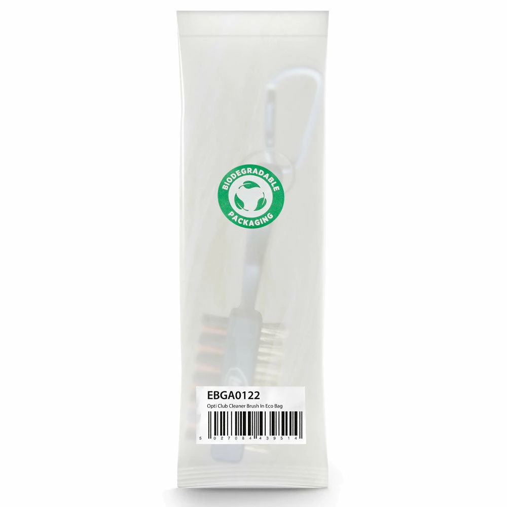 Masters Opti Club Cleaner Brush In Eco Pack 5 Masters Opti Club Cleaner Brush In Eco Pack - Image 3