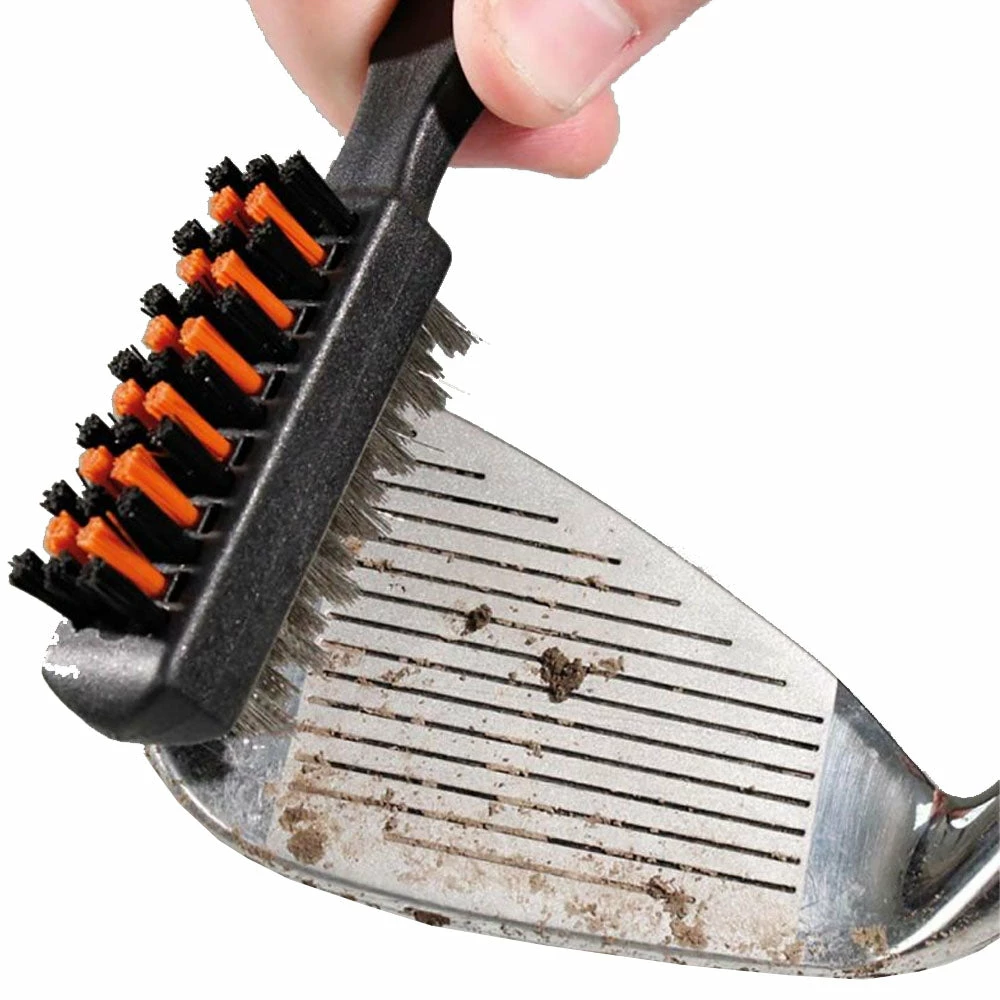 Masters Opti Club Cleaner Brush In Eco Pack 4 Masters Opti Club Cleaner Brush In Eco Pack - Image 2