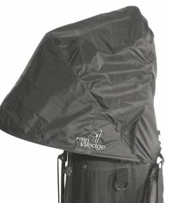 Masters Rain Wedge Bag