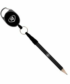 Masters Retractable Pencil Holder