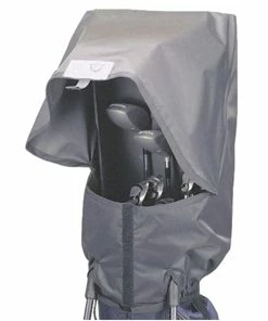 Masters Seaforth Waterproof Rain Hood - Black