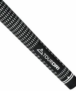 TourDri Jumbo Grip -Second Hand Clubs Sales masters tourdri midsize grip 5 2 1