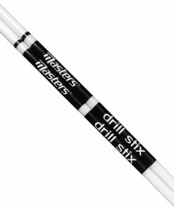 Masters Drill-Stix Alignment Rods - White