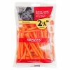 Masters Plastic 2 3/4 Inch Orange Tees - Pack Of 30 -Second Hand Clubs Sales mastersextralongplasticteesorange1
