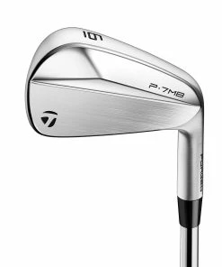 Fairway Golf UK TaylorMade P7MB Irons - Steel