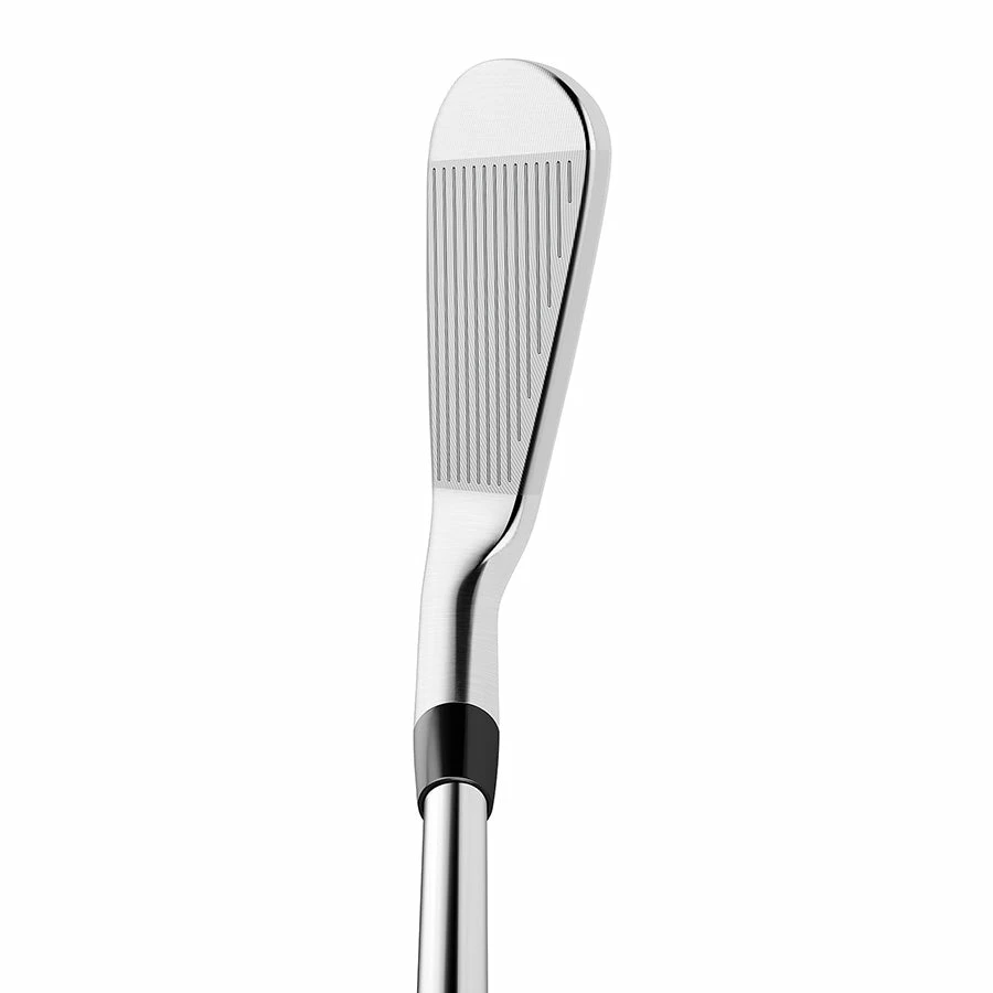 Fairway Golf UK TaylorMade P7MB Irons - Steel 7 Fairway Golf UK TaylorMade P7MB Irons - Steel - Image 5