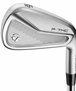 Fairway Golf UK TaylorMade P7MC Irons - Graphite