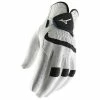 Mizuno Elite Leather Golf Glove -Second Hand Clubs Sales mig19elitml mizuno elite golf glove 1 1589694190