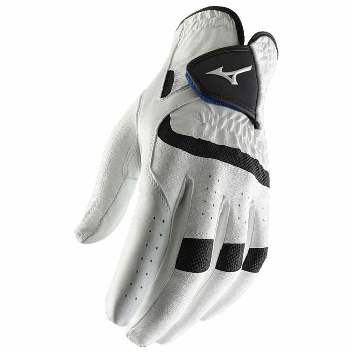Mizuno Elite Leather Golf Glove 3 Mizuno Elite Leather Golf Glove