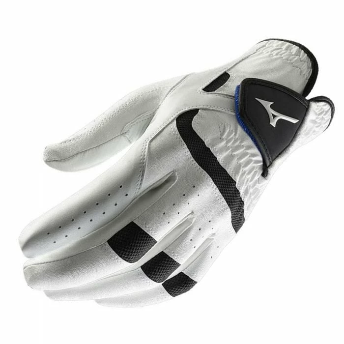 Mizuno Elite Leather Golf Glove 4 Mizuno Elite Leather Golf Glove - Image 2