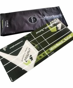 Masters Fatplate Mirror Board