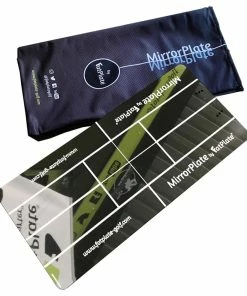 Masters Fatplate Mirror Plate