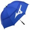 Mizuno 55" Tour Vented Double Canopy Umbrella - Blue/White 1 Mizuno 55" Tour Vented Double Canopy Umbrella - Blue/White -Second Hand Clubs Sales mizuno 68 tour vented double canopy umbrella 1 4