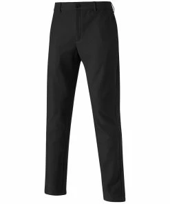 Mizuno Move Tech Winter Trousers - Black