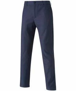 Mizuno Move Tech Winter Trousers - Deep Navy