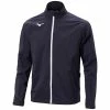 Mizuno Nexlite Flex Waterproof Jacket - Deep Navy -Second Hand Clubs Sales mizuno nexlite flex jacket deep navy 2