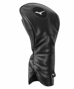Mizuno Tour Fairway Headcover - Black