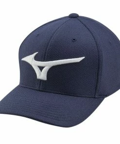 Mizuno Tour Performance Cap - Navy