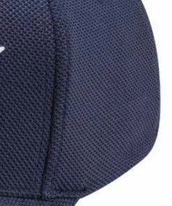 Mizuno Tour Performance Cap - Navy -Second Hand Clubs Sales mizuno tour performance cap navy 5