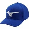 Mizuno Tour Performance Cap - Royal Blue -Second Hand Clubs Sales mizuno tour performance cap royal blue 1