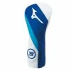 Mizuno Tour Hybrid Headcover - Staff -Second Hand Clubs Sales mizunoheadcoverhybrid