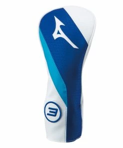 Mizuno Tour Hybrid Headcover - Staff