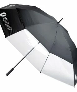 Motocaddy Clearview Golf Umbrella