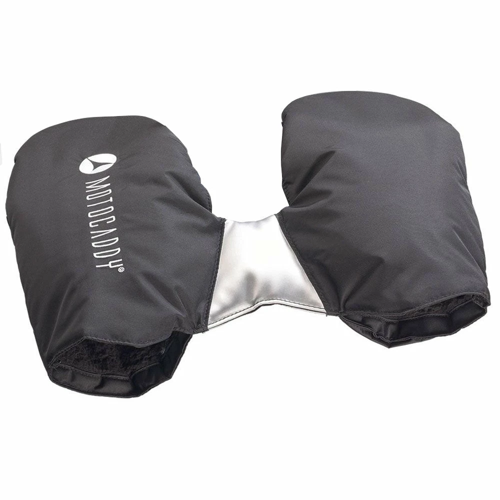 Motocaddy Deluxe Trolley Mittens - Pair 3 Motocaddy Deluxe Trolley Mittens - Pair