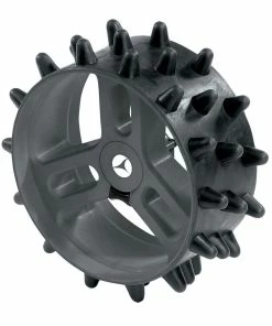 Motocaddy S-Series DHC Hedgehog Winter Wheels 13 Motocaddy S-Series DHC Hedgehog Winter Wheels -Second Hand Clubs Sales motocaddy m series hedgehog winter wheels 2 2