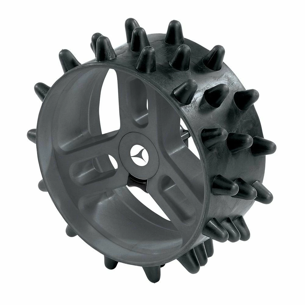Motocaddy S-Series DHC Hedgehog Winter Wheels 8 Motocaddy S-Series DHC Hedgehog Winter Wheels - Image 6