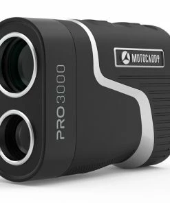 Motocaddy Pro 3000 Laser Rangefinder