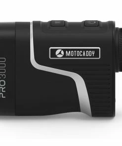 Motocaddy Pro 3000 Laser Rangefinder -Second Hand Clubs Sales motocaddy pro 3000 laser rangefinder 3
