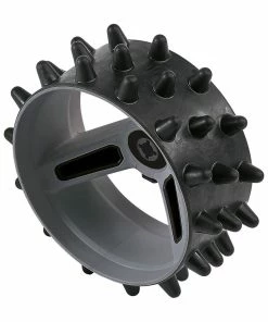 Motocaddy S-Series DHC Hedgehog Winter Wheels 10 Motocaddy S-Series DHC Hedgehog Winter Wheels -Second Hand Clubs Sales motocaddy s series dhc hedgehog winter wheels 2
