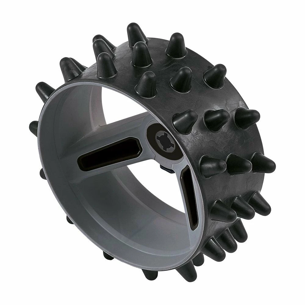 Motocaddy S-Series DHC Hedgehog Winter Wheels 5 Motocaddy S-Series DHC Hedgehog Winter Wheels - Image 3