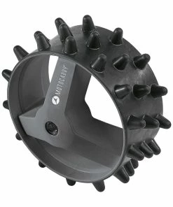 Motocaddy S-Series DHC Hedgehog Winter Wheels 11 Motocaddy S-Series DHC Hedgehog Winter Wheels -Second Hand Clubs Sales motocaddy s series dhc hedgehog winter wheels 3