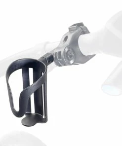 Motocaddy Essential Accessory Pack (with Device Cradle) -Second Hand Clubs Sales mottocaddy acc stat 3 1