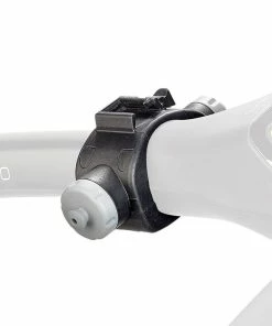 Motocaddy Essential Accessory Pack (with Device Cradle) -Second Hand Clubs Sales motttocaddy acc stsat 1