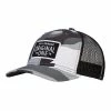 TaylorMade Original One Trucker Cap - Black/Camo -Second Hand Clubs Sales mycoal pocket hand warmers pair.png 1 1