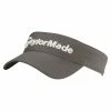 TaylorMade Radar Visor - Charcoal -Second Hand Clubs Sales n77574 zoom d